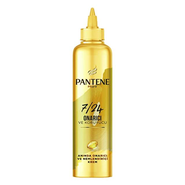 ماسک مو پنتن مدل Onarici حجم 300 میلی لیتر - Pantene Onarici Hair Mask