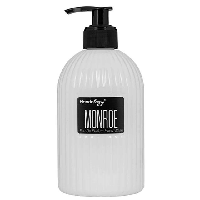 مايع دستشويي هندولوژی مدل پرفيوم مونرو حجم 470 میلی لیتر - مايع دستشويي هندولوژی مدل پرفيوم مونرو حجم 470 میلی لیتر
