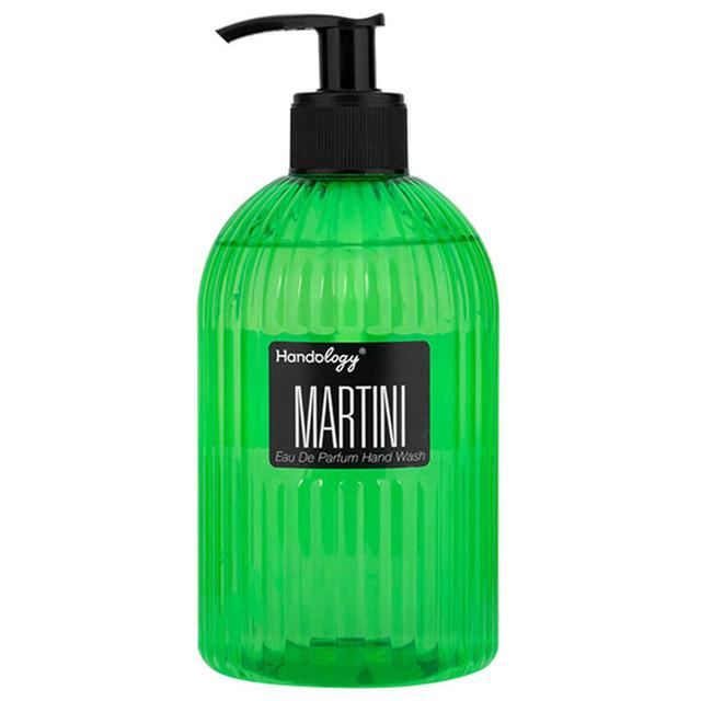 مایع دستشویی هندولوژی مدل مارتینی حجم 470 میلی لیتر - مایع دستشویی هندولوژی مدل مارتینی حجم 470 میلی لیتر