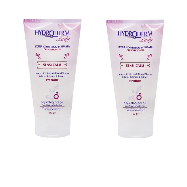 ژل_بهداشتی_بانوان_هیدرودرم_مدل_Sensi_calm_وزن_150_گرم_مجموعه_دو_عددی_90418_1730115066554.jpg