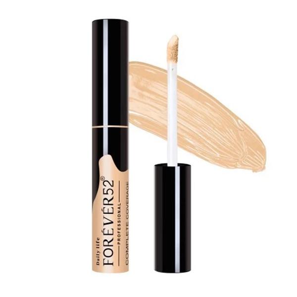 کانسیلر فوراور فیفتی تو مدل Complete Coverage شماره COV003 - کانسیلر فوراور فیفتی تو مدل Complete Coverage شماره COV003