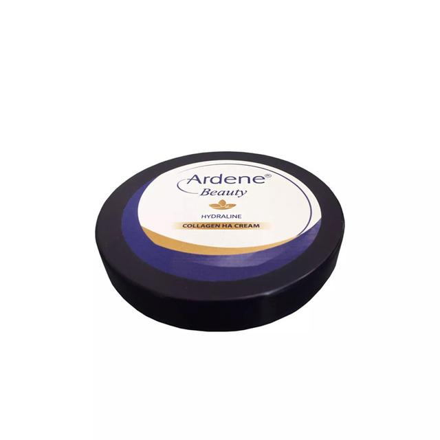 کرم مرطوب کننده آردن بیوتی مدل hydraline حجم 75 میلی لیتر - Ardene Beauty Hydraline Collagene Ha Cream 75g