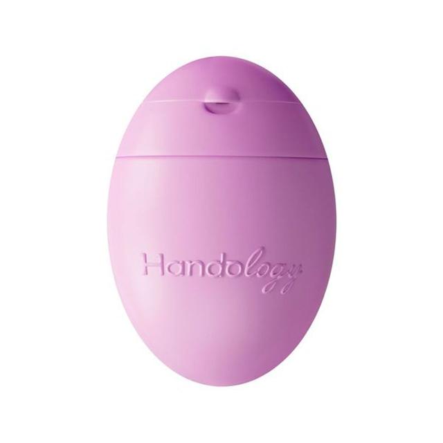 کرم بیوتی بری مناسب پوست خشک حاوی روغن بادام و جوجوبا هندولوژی - Beauty Series - perfect for Dry skin HANDOLOGY