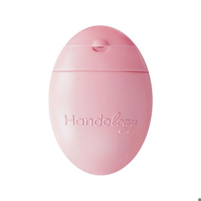 کرم بیوتی بلاسم مناسب پوست نرمال حاوی چیاسید و کالاندولا هندولوژی - Beauty Series - perfect for Normal skin HANDOLOGY