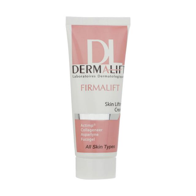 کرم سفت کننده پوست درمالیفت مدل Firmalift حجم 45 میلی لیتر - کرم سفت کننده پوست درمالیفت مدل Firmalift حجم 45 میلی لیتر