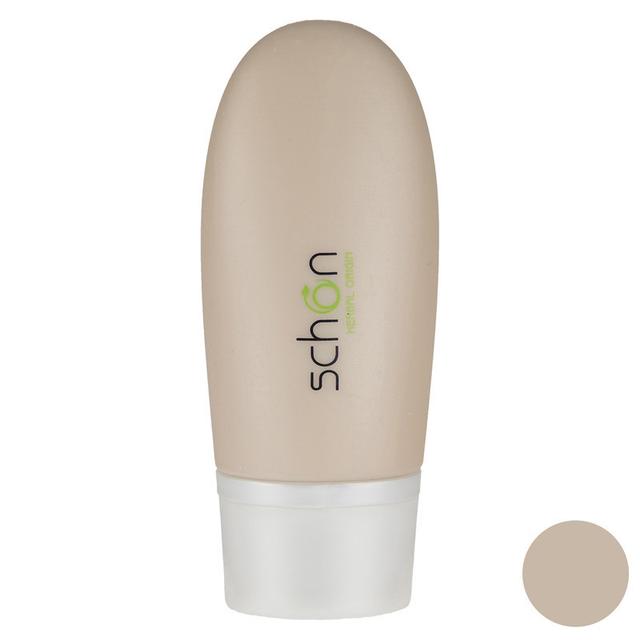 کرم پودر شون سری Smoothing Matt شماره S02 حجم 30 میلی لیتر - کرم پودر شون سری Smoothing Matt شماره S02 حجم 30 میلی لیتر