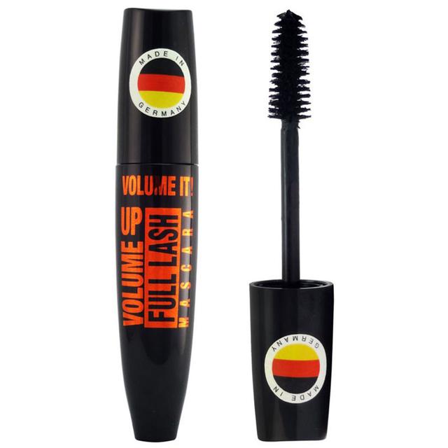 ریمل حجم دهنده بل (Bell) مدل Full Lash - Bell Full Lash Volume Up Mascara
