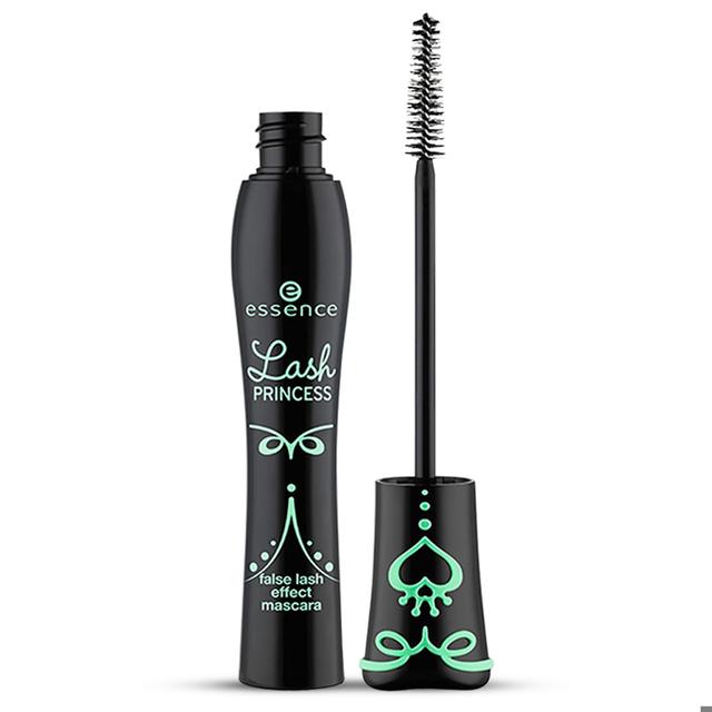 ریمل حجم دهنده اسنس مدل Lash Princess False Lash Effect - ESSENCE False Lash Effect Lash Princess-conditioning mascara