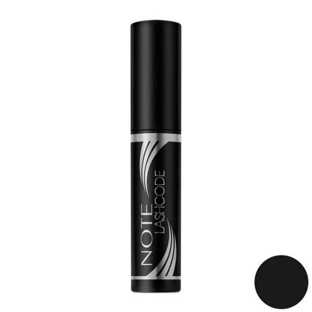 ریمل بلند کننده فوق العاده لش کد نوت - Lash code note extraordinary lifting mascara