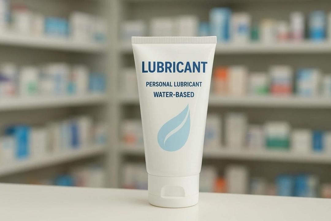 5 لوبریکانت مناسب پوستهای حساس