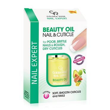Golden Rose Nail Expert Beauty Oil Nail & Cuticle 11 ML vesmeh_7521a_1743007723922.jpg