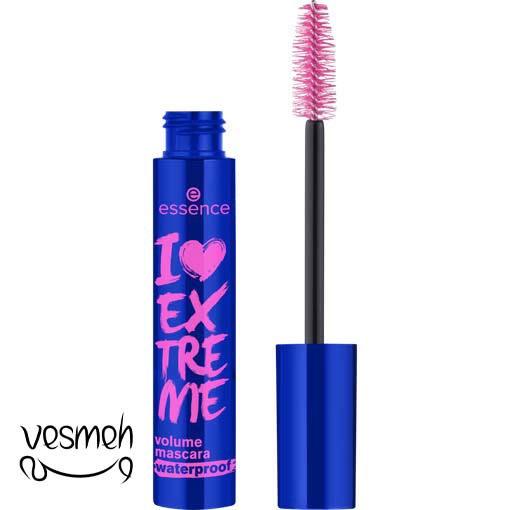 I LOVE EXTREME volume mascara waterproof_f4153_1748807845069.jpg