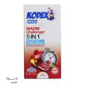 Kodex Warm Challenger 5in1 Condom 12PSC vesmehcom_bcb73_1721931050401.jpg