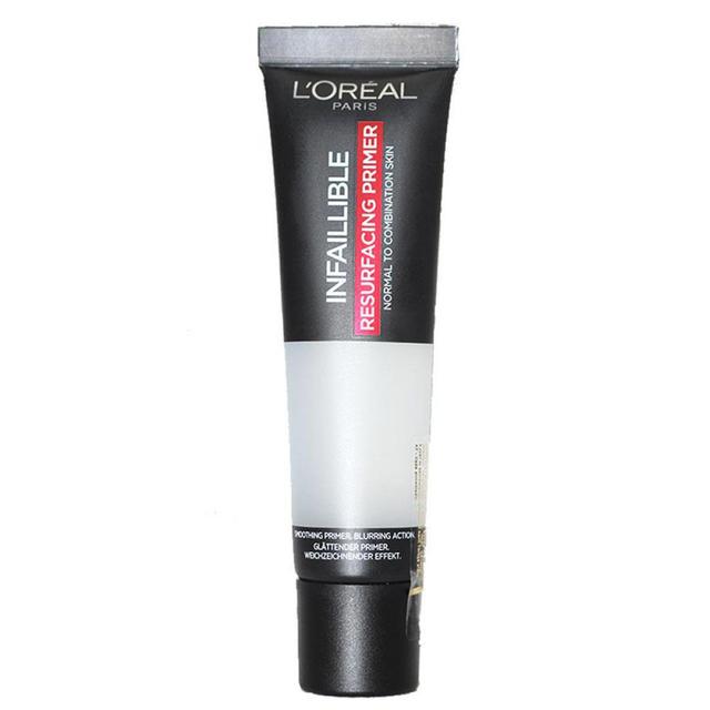 پرایمر مات کننده لورآل اینفالیبل Infallible حجم 35 میلی لیتر  - LOréal Paris Loreal Paris Infallible Mattifying Primer 35ml