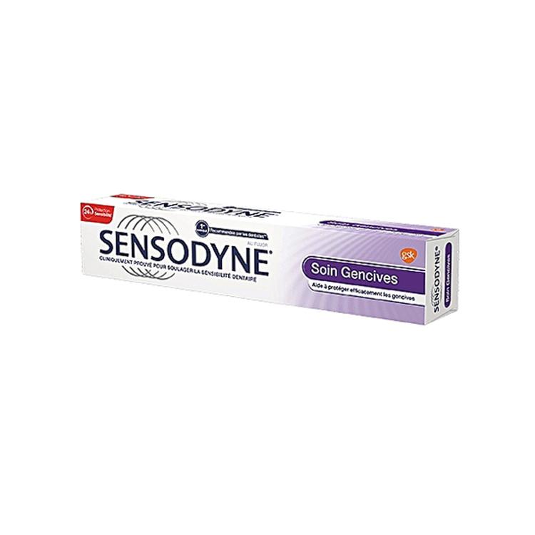 Sensodyne Soin Gencives Toothpaste 75ml_a36c2_1713354563445.jpg