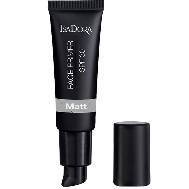 پرایمر ایزادورا مدل Matte حجم 30 میلی لیتر - Isadora The Matte Face Primer