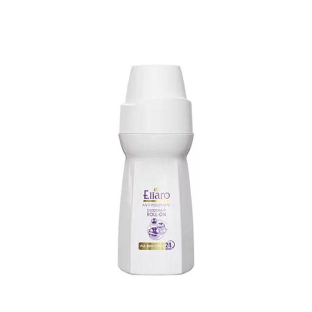 رولان دئودورانت ضد تعریق الارو - ELLARO Anti Perspirant Deodorant Roll-On