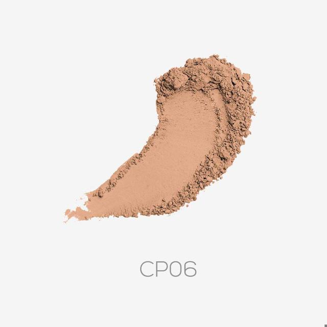 پنکیک کالیستا مدل Smooth سری CP06 - Callista Smooth Compact Powder - CP06